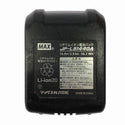 ☆比較的綺麗です☆MAX マックス DC14.4V/18V バッテリタッカ TG-ZB2 バッテリ(14.4V 4.0Ah) 電動工具 大工道具130266 - 10