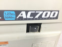 ☆中古比較的綺麗☆makita マキタ 常圧専用 エアコンプレッサー AC700 100V 5L 一般圧専用 エアーコンプレッサー エア工具131341 - 7
