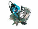 ☆未使用品☆makita マキタ 18V 充電式スライドマルノコ LS610DRG バッテリー1個(18V 6.0Ah) 充電器付き - 3