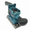 ☆比較的綺麗☆makita マキタ 18V 充電式仕上サンダー BO380DZ 本体のみ コードレス 仕上げサンダー オービタルサンダー 研磨機135289 - 3