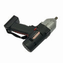 ☆中古品☆TOOL COMPANY STRAIGHT 19.2V コードレスインパクトレンチ Art.17-1800 バッテリ1個 充電器付 充電式125136 - 4