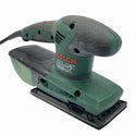 ☆中古品2点セット☆RYOBI リョービ 100V ブレーキ付丸ノコ W-560PS BOSCH ボッシュ 100V オーダビダルサンダー PSS200A128711 - 5