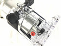 ☆未使用品☆makita マキタ 18V 充電式トリマー RT50DZ 青/ブルー 本体+付属品 切削 木材加工136806 - 7