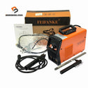 ☆未使用品☆FEIFANKE インバーター溶接機 ARC140 小型 ミニポータブル アーク溶接 日曜大工125575 - 1