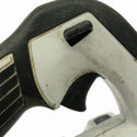 ☆中古品☆makita マキタ 18V 125mm 充電式マルノコ HS471D 白 本体のみ コードレス 丸ノコ 丸のこ 丸鋸 木工用 切断機133621 - 7