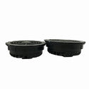 ☆中古品☆BURTLE バートル 19V エアークラフト専用バッテリー AC360 ファン AC370/371 ※充電器なし 空調作業服用 暑さ対策132590 - 7