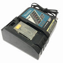 ☆中古品2個セット☆makita マキタ 7.2V～18V用 純正 急速充電器 DC18RC リチウムイオンバッテリー用 リチウムイオン電池用138256 - 2