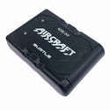 ☆比較的綺麗☆BURTLE バートル 24V エアークラフト リチウムイオンバッテリー AC09 黒/ブラック 本体+充電器 - 2