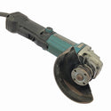 ☆中古品☆makita マキタ 125mm ディスクグラインダ GA5060 パドルスイッチ 電動工具 切断 研磨 ディスクサンダー - 3