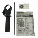 ☆中古品※コメント必読☆HITACHI 日立工機 100V 28mm 集塵ロータリハンマドリル DH28PD 穴あけ 電動工具 ハンマードリル - 10