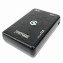 ☆未使用品☆ 長信ジャパン GB-POWER 30Vバッテリー GB430-B ブラック / ファンユニット GFX-B ブラック 暑さ対策138682 - 3