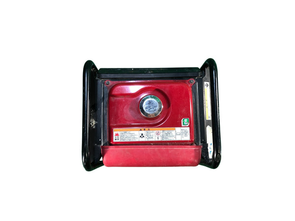 ☆中古品☆HONDA ホンダ エンジン発電機 EP900 60Hz/西日本 - 10