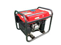 ☆中古品☆SHINDAIWA 新ダイワ インバータ発電機 IEG2500 2.5kVA インバーター発電機 ガソリンエンジン アウトドア 防災 やまびこ128714 - 4