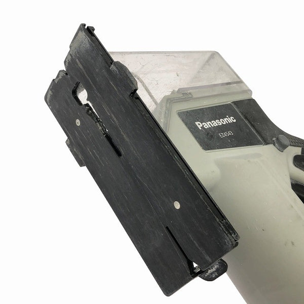 ☆中古品☆Panasonic パナソニック 14.4V 充電角穴カッター EZ4543 バッテリ1個(4.2Ah) 充電器 ケース 充電式ボードカッター135976 - 8