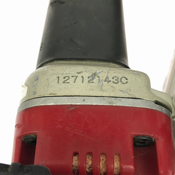 ☆中古品☆ MAX マックス 常圧 コイルネイラ CN-238 エア釘打機 エア釘打ち機 ロール釘打機 ロール釘打ち機127797 - 10