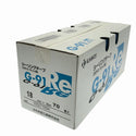☆未使用4ケースセット☆KAMOI カモ井加工紙 シーリングテープ G-91Re 18mm×18m 70巻 ガラス・サッシ用131588 - 4