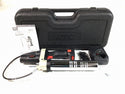 ☆未使用品☆ KTC ケーティーシー 18V コードレスグリースガンセット JTAE911 バッテリー1個 充電器 ケース 京都機械工具135876 - 3