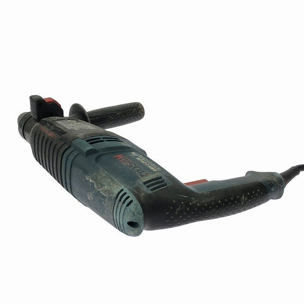 ☆中古品☆BOSCH ボッシュ 100V ロータリーハンマードリル GBH2-26DE型 電動工具 ハンマドリル 穴あけ 破砕130751 - 7
