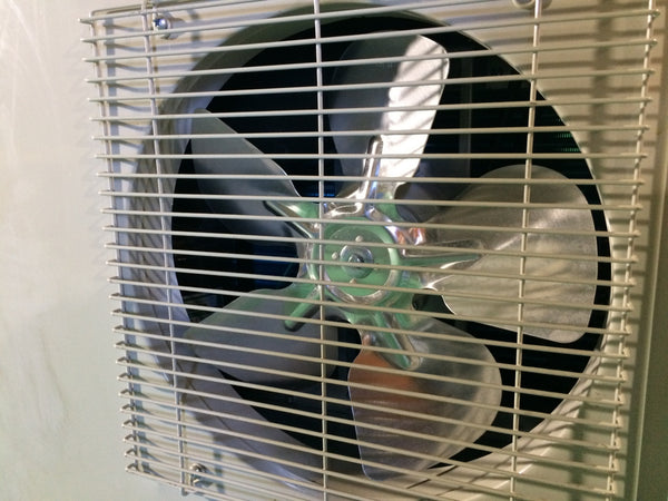 ☆比較的綺麗☆KODEN コーデン 広電 100V スポットクーラー KES151SNAB ダクト付 スポットエアコン 冷風機 冷房機器112353 - 10