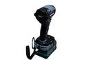 ☆極美品☆ Hi KOKI ハイコーキ 36V コードレスインパクトドライバ 限定色 アイスグレー WH36DD(2XHSZ)(IG)135169 - 5
