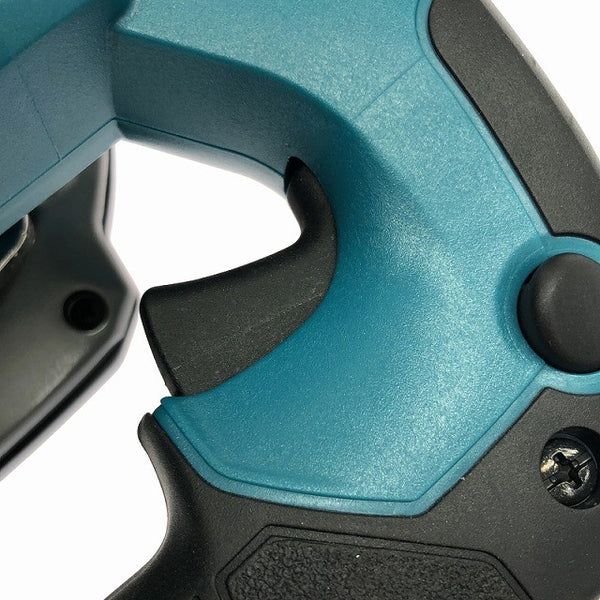 ☆未使用品☆makita マキタ 40Vmax 充電式マルノコ HS005GZ 本体のみ 電動工具 切断機 木工 丸のこ 大工道具132084 - 7