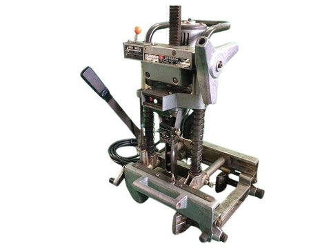 ☆中古品☆HITATHI 日立工機 30mm 角のみ K-30A 電動工具 大工道具 レトロ工具 - 0
