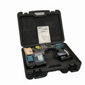 ☆未使用品☆ makita マキタ 18V 充電式パンチャー PP200DRG バッテリー1個(18V 6.0Ah) 充電器 油圧式パンチャー コードレス - 2
