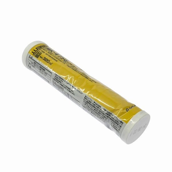 ☆未使用品☆TILEMENT タイルメント タイル乾式工法用弾力性接着剤 MK-475GPS 320ml/20本 ソフトカートリッジタイプ 2024/08/22 - 6