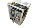 ☆未使用品☆TAJIMA タジマ ハーネスGS 平綱ダブルランヤードL1 A1GSLFR-WL1BK Lサイズ フルハーネス 墜落制止用器具 新規格126872 - 3