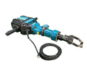 ☆美品☆makita マキタ 100V 電動ハンマ HM1812 本体のみ 専用シャンク 29mm対応 57.7Joule(ジュール) 電動工具130798 - 5