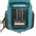 ☆中古品☆makita マキタ 10.8V 充電式ドライバドリル DF333D 本体のみ 電動工具 穴あけ 締め付け ドリルドライバー133254 - 10
