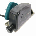 ☆比較的綺麗☆makita マキタ 100V 防じんマルノコ 5047KB 木材加工 切断 丸のこ 丸ノコ 丸鋸 DIY コード式 電動工具137149 - 4