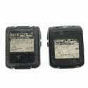 ☆中古品☆HITACHI 日立工機 14.4V コードレスインパクトドライバー WH14DSL2 バッテリ2個(14.4V3.0Ah) ケース付 充電式114927 - 9