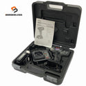 ☆中古品☆RYOBI リョービ 18V 充電式インパクトドライバー BID-1805 バッテリ1個(1.5Ah) 充電器 ケース付 コードレス133210 - 1