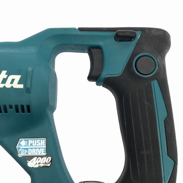 ☆比較的綺麗☆makita マキタ 18V 充電式スクリュードライバ FS454D ボード用ドライバー ボードドライバー 石膏ボード 電動工具124124 - 7