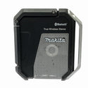 ☆中古品☆ makita マキタ 10.8V~18V 充電式ラジオ MR113 黒/ブラック 本体のみ 現場ラジオ 作業ラジオ ポータブルラジオ - 7
