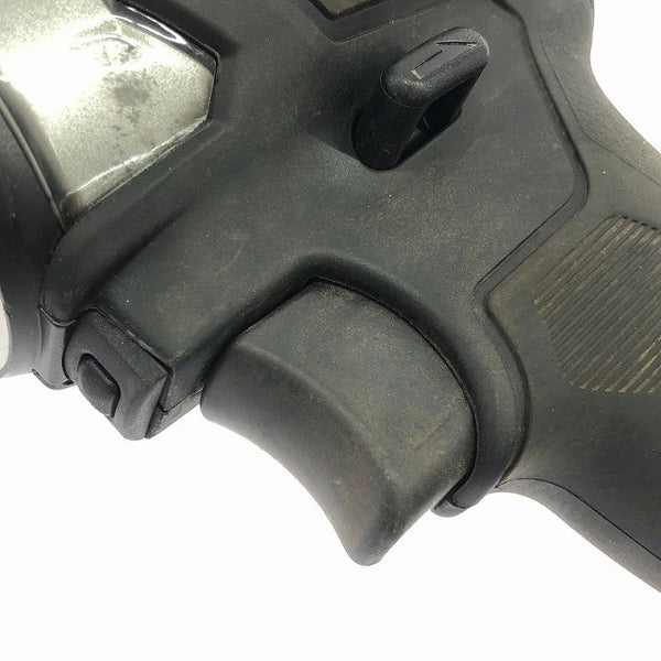 ☆比較的綺麗☆makita マキタ 18V 充電式インパクトドライバ TD173D 黒/ブラック 本体のみ 116210 - 7