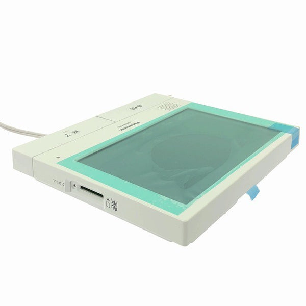 ☆未使用品☆Panasonic パナソニック ワイヤレスモニター付 テレビドアホン VL-SWZ700KF 電源コード式 露出壁掛け 住宅設備132815 - 5