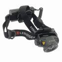 ☆未使用品☆LEDLENSER レッドレンザー ヘッドライト H15R CORE 作業ライト 現場ライト 投光器138194 - 3