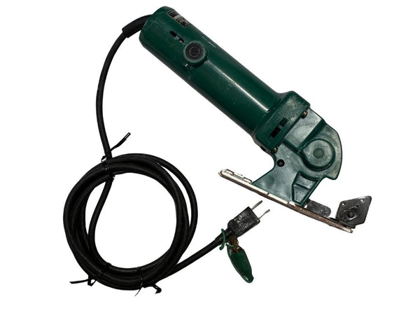 ☆中古品☆HITACHI 日立工機 12mm ナイフカッタ CK12 石膏ボード 切断工具 電動工具 大工道具 100V133229 - 5