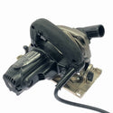 ☆中古品☆ HIKOKI ハイコーキ 100V 165mm 深切り電子丸のこ C6MVYA2(NB)黒/ブラック 本体のみ 丸のこ/丸ノコ/丸鋸133975 - 3