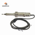 ☆中古品☆HITACHI 日立工機 100V ハンドグラインダ GP4 ハンドグラインダー 研磨 研削 面取り 電動工具131054 - 1
