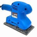 ☆中古品3点セット☆RYOBI リョービ 100V サンダ MS-30 集じんサンダ NS-350M ミニサンダ S550M 電動工具 日曜大工 DIY128710 - 6
