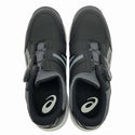 ☆未使用品☆ASICS アシックス プロスニーカー WINJOB CP309 BOA 1273A095-001 WIDE 黒/ガンメタル 26.5cm 安全靴 作業靴125002 - 8