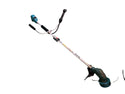 ☆中古品☆makita マキタ 18V 充電式草刈機 MUR183UD 本体のみ コードレス バッテリー式 草刈り機 刈払機 刈払い機 電動工具129440 - 3