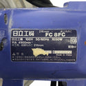 ☆中古品☆ HITACHI 日立工機 100V 216mm 卓上丸のこ FC8FC 切断 木工 丸ノコ/丸鋸 110533110533 - 7