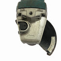 ☆中古品☆makita マキタ 125mm ディスクグラインダ GA5060 パドルスイッチ 電動工具 切断 研磨 ディスクサンダー - 7