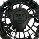 ☆未使用品セット☆ GB-POWER 長信ジャパン 30V バッテリー GB430PD-B 専用ファン GFX-GR 2026年モデル130913 - 8