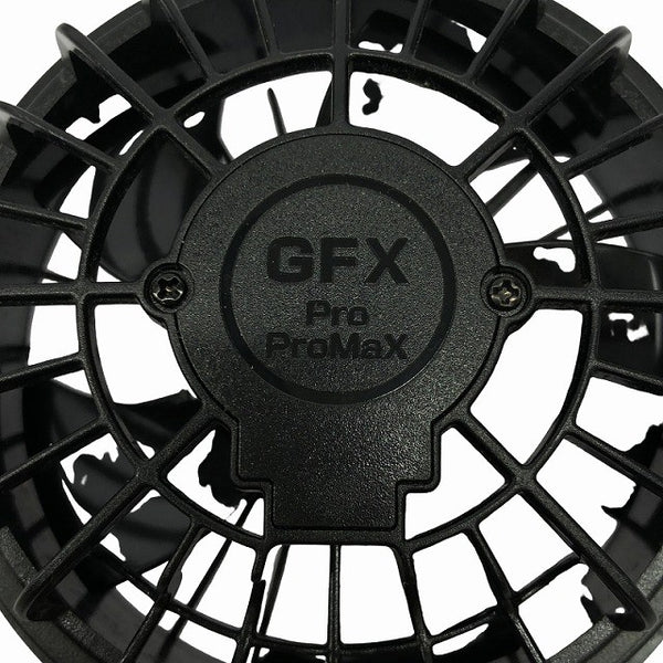 ☆未使用品セット☆ GB-POWER 長信ジャパン 30V バッテリー GB430PD-B 専用ファン GFX-GR 2026年モデル130913 - 8