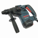 ☆中古品☆ BOSCH ボッシュ 100V ハンマードリル GBH3-28DRE 本体+パーツ+ケース SDSプラス 穴あけ 穿孔 破砕 粉砕129621 - 4